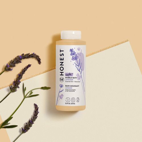 Bubble Bath for Sensitive Skin | The Honest Company
