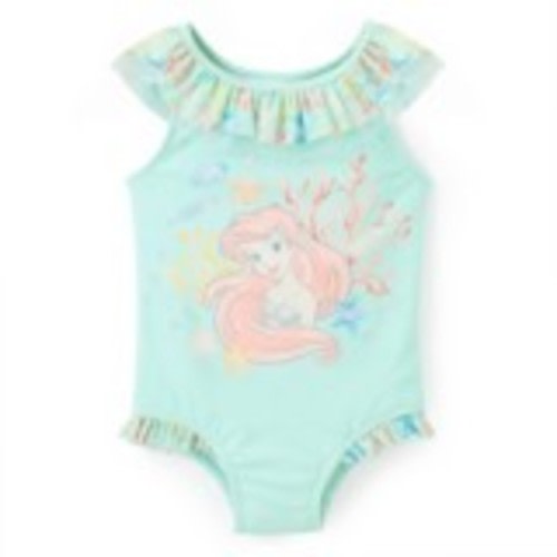 Ariel Swimsuit for Baby 9-12 M