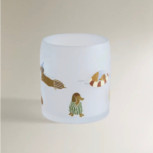 Kids' Dog Tumbler | ZARA