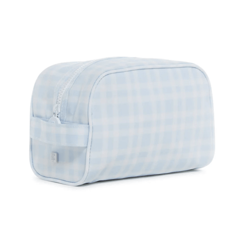 TRVL - Pimlico Plaid Small Bag