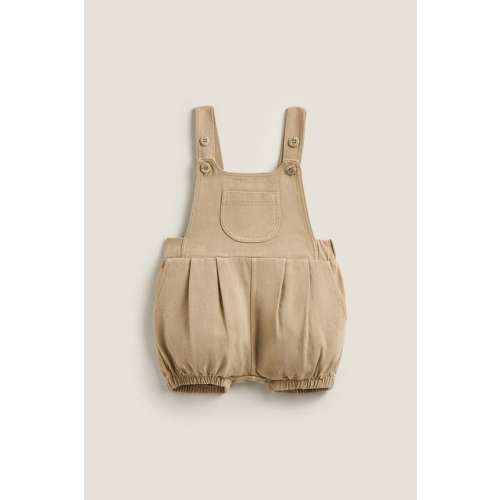 TWILL DUNGAREES