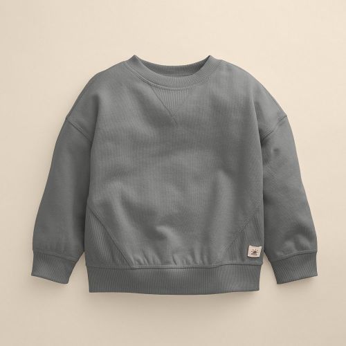 Baby & Toddler Little Co. by Lauren Conrad Seamed Crew Pullover