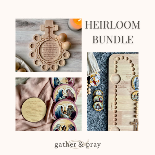 Heirloom Bundle