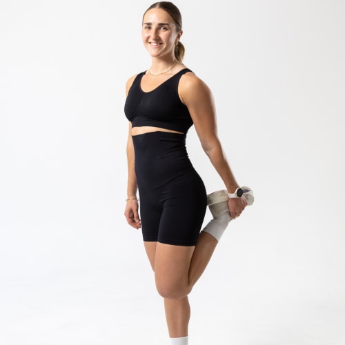 KORFORM™ Performance Shorts | Super-High 23cm Support