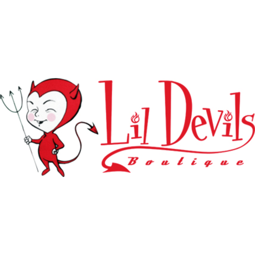 Gift Cards – Lil Devil's Boutique