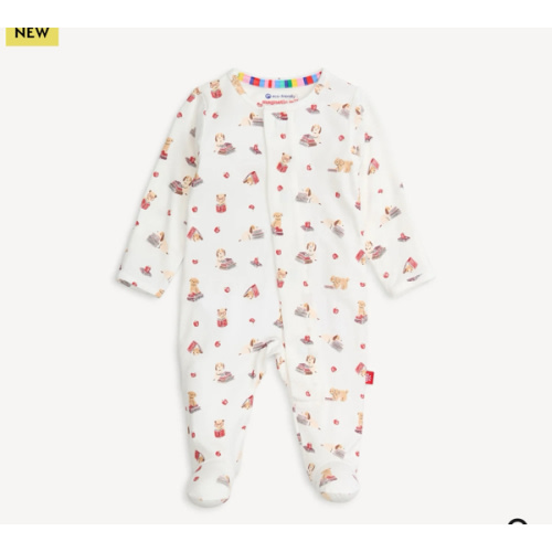 Magnetic Footie – Magnetic Me