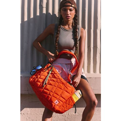 Off The Path Carryall Bag