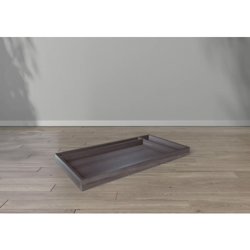 Adjustable Changing Tray