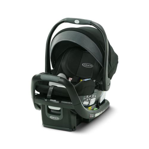 SnugRide® SnugFit DLX Infant Car Seat