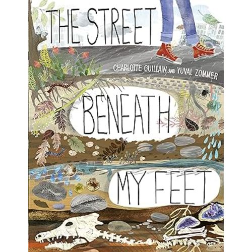 The Street Beneath My Feet