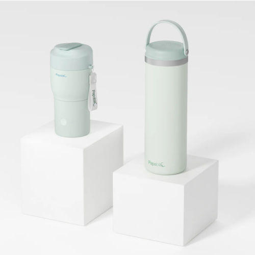 On-the-Go Feeding Kit