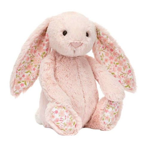 Blossom Bunny (Original)