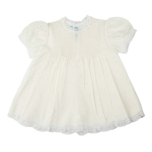Maize Feltman Brothers Dress- Ivory – Littles on 5th
