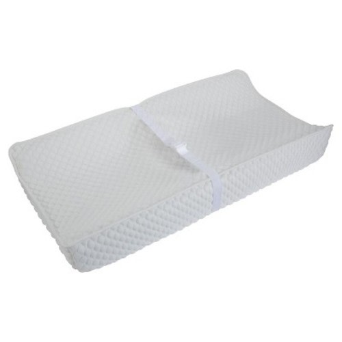 Serta&#174; Perfect Balance Changing Pad Cover - Cream