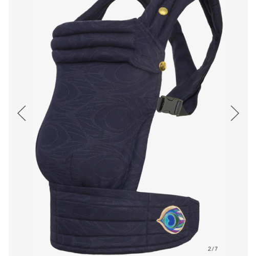 Argus Belle | Zeitgeist Baby Carrier | SHOP ARTIPOPPE