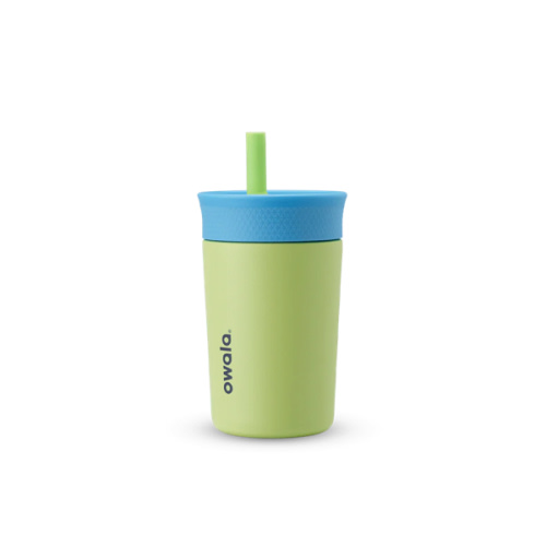 Turtley Awesome | Owala Kids' Tumbler