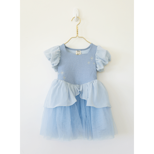 Disney Cinderella Tutu Dress SIZE: 2