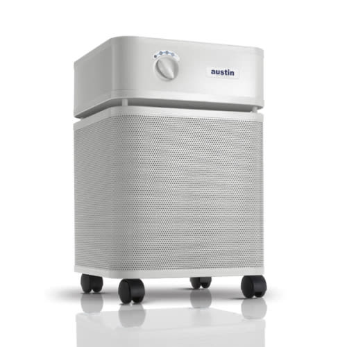 HealthMate Plus – Austin Air