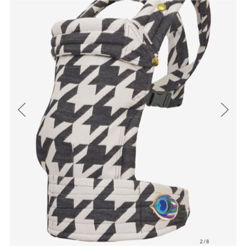 Argus Belle | Zeitgeist Baby Carrier | SHOP ARTIPOPPE