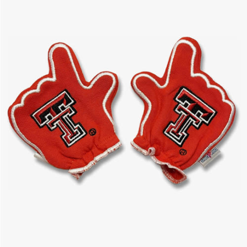 FANMITTS Day1Fans Officially-licensed Protective Baby Mittens