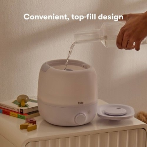 "frida humidifier"