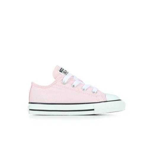 Kids' Converse Infant & Toddler Chuck Taylor All Star Ox Sneakers