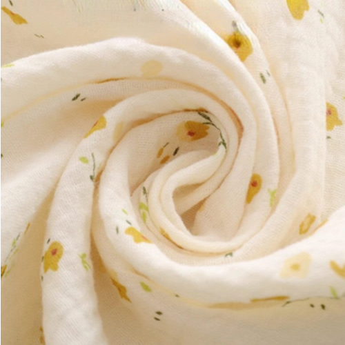 Muslin Swaddle
