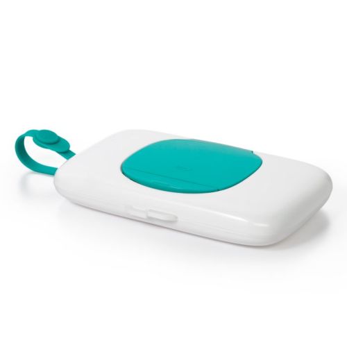 OXO Tot On-the-go Wipes Dispenser - Teal