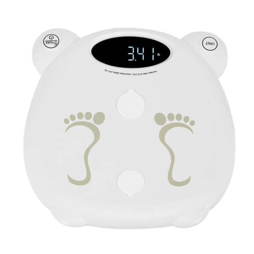 Dream on Me Big Moments 3-in-1 Baby, Adult & Pet Weighing Scale — buybuy BABY