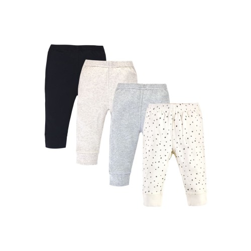 Organic Cotton Pants