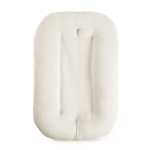 Infant Lounger | Natural