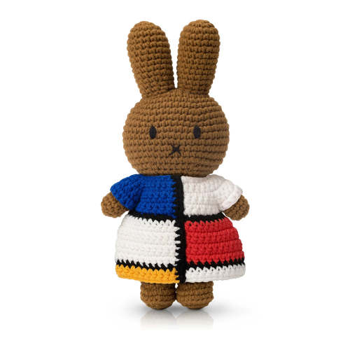 Mondrian x Just Dutch: Melanie