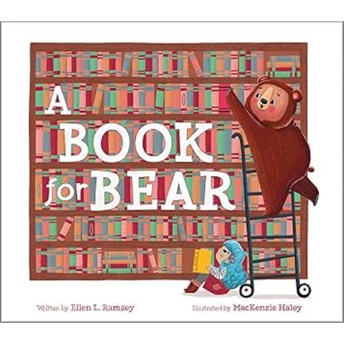 A Book for Bear