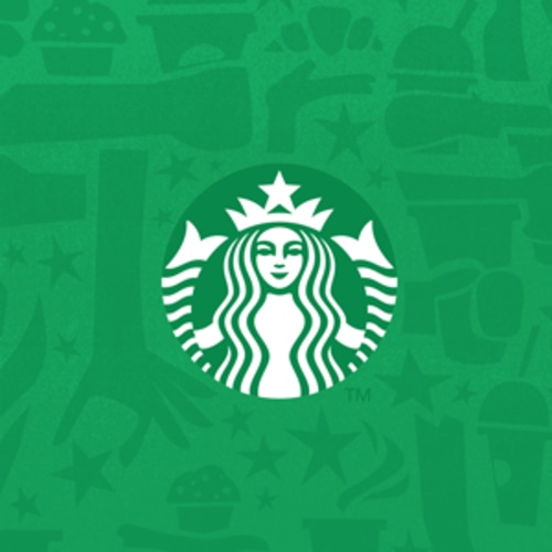 Starbucks Gift Card: Heritage Sirens: Starbucks Coffee Company