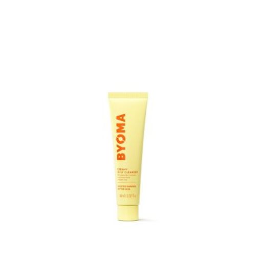 BYOMA Creamy Jelly Face Cleanser - Unscented