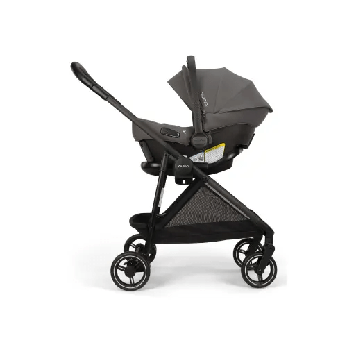 Nuna PIPA urbn Flex System