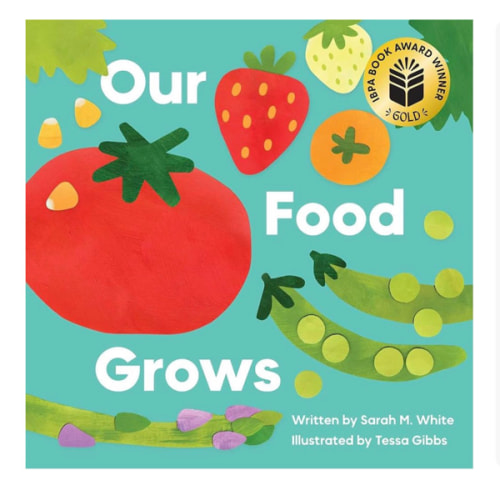 Our Food Grows