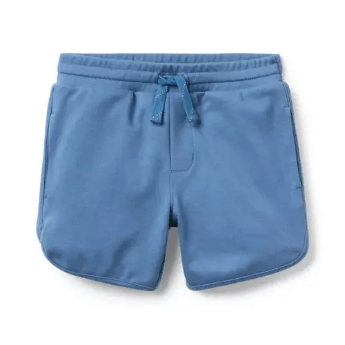 Boy Tamalpais Blue The Effortless Short by Janie and Jack