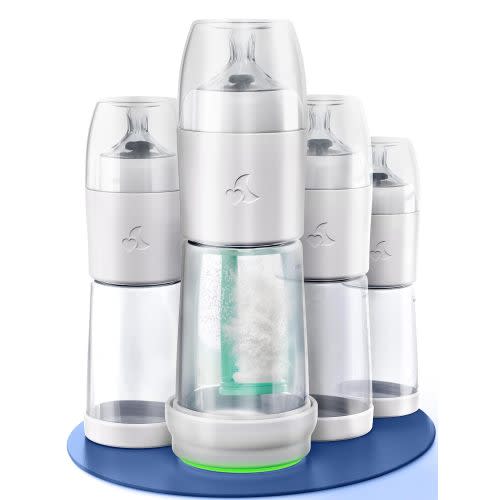 Snoozi night bottle - single replacement bottle