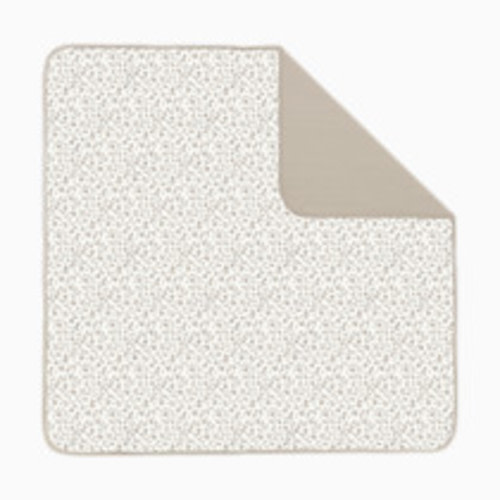 Toddlekind Wander Classic Indoor/Outdoor Portable Playmats - Earthen