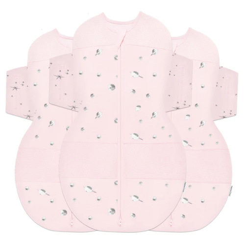 SNOO Sleep Sack 3-Pack of Sizes – Happiest Baby