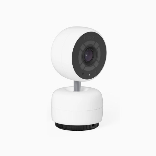 Harbor Camera