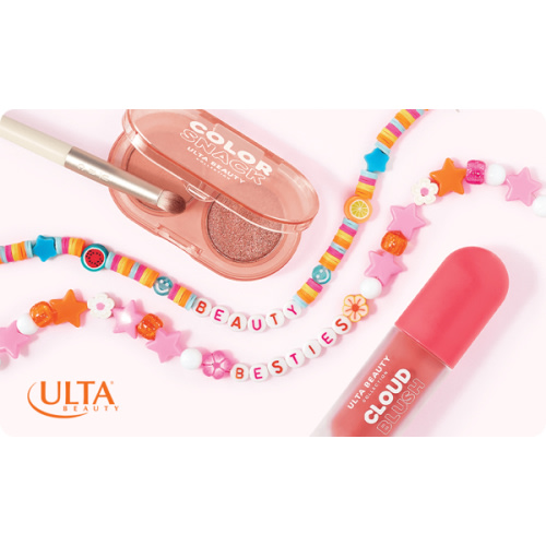 Gift Cards & eGift Cards | Ulta Beauty