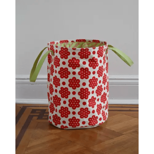 Canvas Hamper | Dusen Dusen