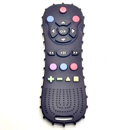 Baby Remote Control Teether