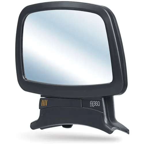 Car Seat Mirror