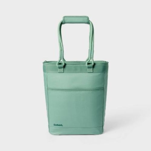 Tote 14 Cans Soft Sided Cooler - Embark™
