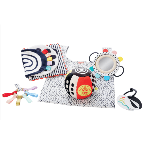 Wimmer Sensory Fun-Damentals Gift Set