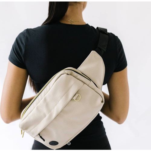 The Pack - Diaper Bag