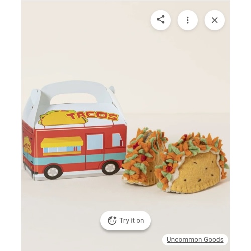 baby taco booties - Google Search